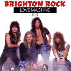 Love Machine (Re-Issue) mp3 Album by Brighton Rock