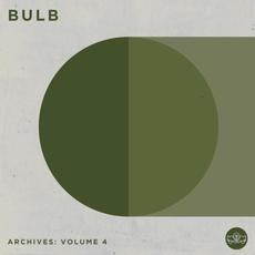 Archives: Volume 4 mp3 Album by Bulb
