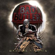 Badtime Stories mp3 Album by Bad Butler