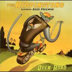 Open Road mp3 Album by The Rippingtons