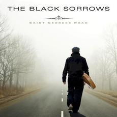 Saint Georges Road mp3 Album by The Black Sorrows