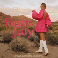 Born in July mp3 Album by Taylor Edwards