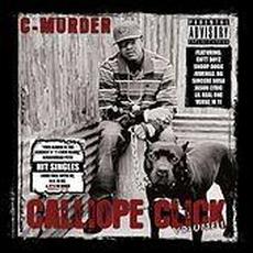 Calliope Click Volume 1 mp3 Album by C-Murder