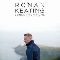 Songs From Home mp3 Album by Ronan Keating