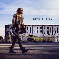 Into The Sun mp3 Album by Robben Ford