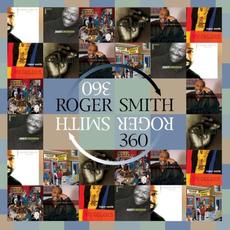 360 mp3 Album by Roger Smith