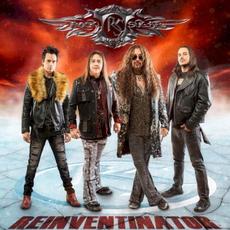 Reinventinator mp3 Album by Rock Sugar
