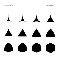 HYbr:ID I mp3 Album by Alva Noto