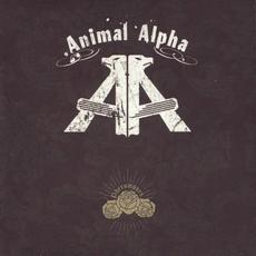 Pheromones mp3 Album by Animal Alpha