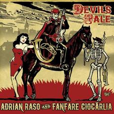 Devil's Tale mp3 Album by Adrian Raso & Fanfare Ciocărlia