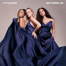 Between Us (Deluxe Edition) mp3 Album by Little Mix