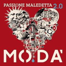 Passione maledetta 2.0 mp3 Album by Modà