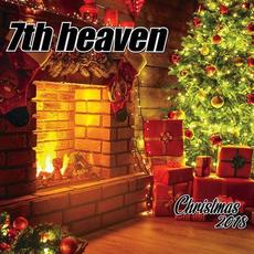 Christmas 2018 mp3 Album by 7th Heaven