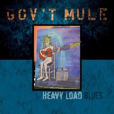 Heavy Load Blues mp3 Album by Gov't Mule