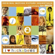 I ♥ Huckabees mp3 Soundtrack by Jon Brion