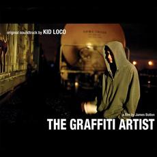 The Graffiti Artist mp3 Soundtrack by Kid Loco