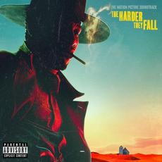 The Harder They Fall mp3 Soundtrack by Various Artists