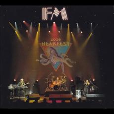 NEARfest 2006 mp3 Live by FM (CAN)