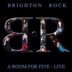 A Room For Five - Live mp3 Live by Brighton Rock