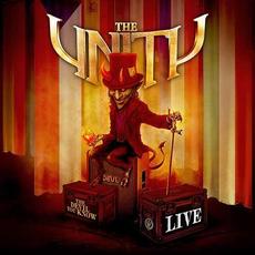 The Devil You Know - Live mp3 Live by The Unity