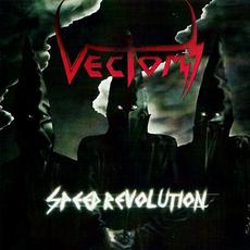 Speed Revolution / Rules of Mystery mp3 Artist Compilation by Vectom