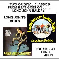 Looking at Long John / Long John's Blues mp3 Artist Compilation by Long John Baldry