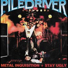Metal Inquisition / Stay Ugly mp3 Artist Compilation by Piledriver
