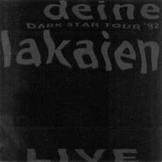 Dark Star Tour '92 Live mp3 Live by Deine Lakaien