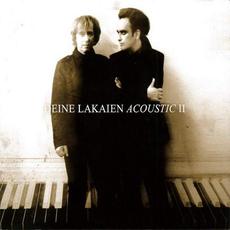 Acoustic II mp3 Live by Deine Lakaien