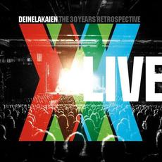 The 30 Years Retrospective: Live mp3 Live by Deine Lakaien