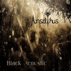 Black Acoustic mp3 Album by Ansathus