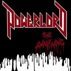 The Awakening mp3 Album by Powerlord