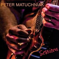 Sessions mp3 Album by Peter Matuchniak