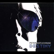 Destiny mp3 Album by Peter Matuchniak