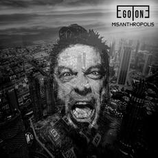 Misanthropolis mp3 Album by Egotone