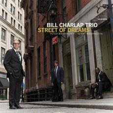 Street Of Dreams mp3 Album by Bill Charlap Trio