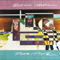 The Positive Dub mp3 Album by Black Uhuru