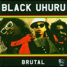Brutal mp3 Album by Black Uhuru