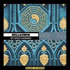 My Space Harmony mp3 Album by Hello2win
