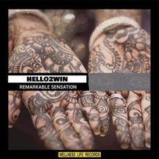 Remarkable Sensation mp3 Album by Hello2win
