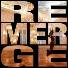 Remerge mp3 Album by Merge Of Equals