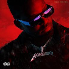 Red Reign mp3 Album by Konshens