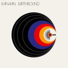 Earthbound mp3 Album by Kanaan