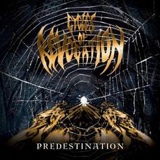 Predestination mp3 Album by Cycles of Revocation