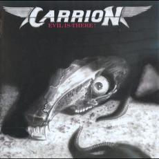Evil Is There! mp3 Album by Carrion