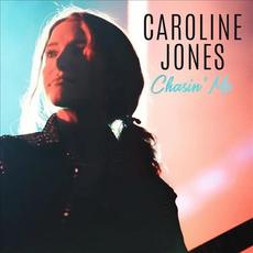 Chasin' Me EP mp3 Album by Caroline Jones