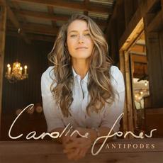 Antipodes mp3 Album by Caroline Jones