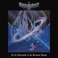 At the Threshold of the Greatest Chasm mp3 Album by Cosmic Putrefaction