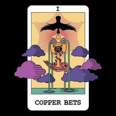 Habitual Harmony mp3 Album by Copper Bets