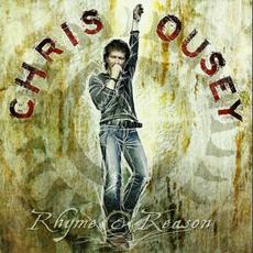 Rhyme & Reason mp3 Album by Chris Ousey